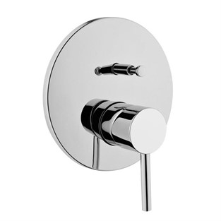 Artema Minimax S Ankastre Banyo Bataryası A42210