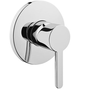 Matrix Ankastre Duş Bataryası A42216