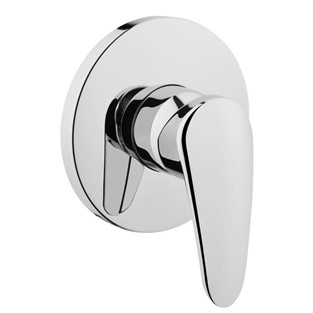 Artema Dynamic S Ankastre Duş Bataryası A42225