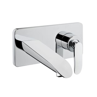 Artema T4 Ankastre Lavabo Bataryası A42236