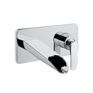 Artema T4 Ankastre Lavabo Bataryası A42237
