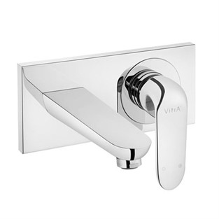 Artema Style X Ankastre Lavabo Bataryası Krom A42238