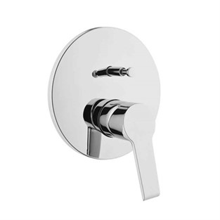 Artema Axe S Ankastre Banyo Bataryası A42243