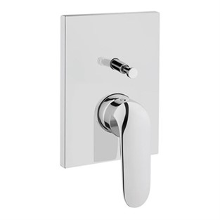 Style X Ankastre Banyo Bataryası A42279