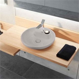 VitrA Memoria Lavabo Bataryası A42329