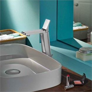 VitrA Memoria Lavabo Bataryası Yüksek A42331