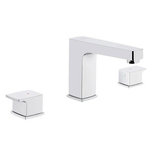 Artema Q-line Ankastre Lavabo Bataryası Krom A42507