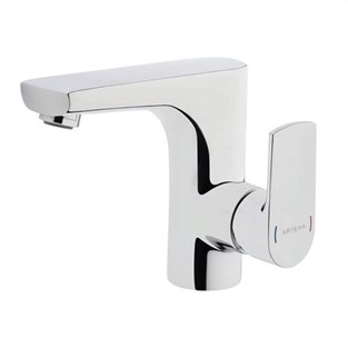 Artema Sento Lavabo Bataryası Yandan A42521