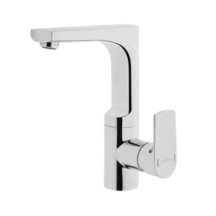 VitrA Sento Döner Borulu Lavabo Bataryası A42524