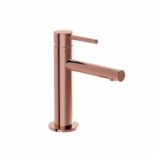 VitrA Origin Lavabo Bataryası Parlak Bakır A4255626