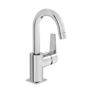Punto Squa Lavabo Bataryası Krom A42588