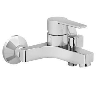 Punto Squa Banyo Bataryası Krom A42592