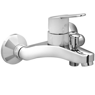 Punto Misto Banyo Bataryası Krom A42599