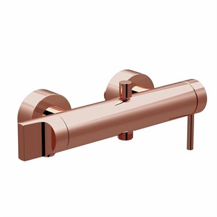 VitrA Origin Banyo Bataryası Parlak Bakır A4261926