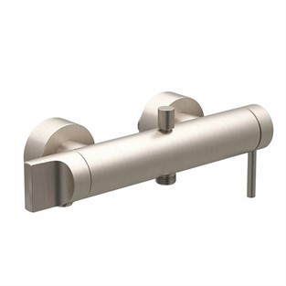 VitrA Origin Banyo Bataryası Fırçalı Nikel A4261934