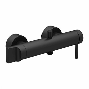 VitrA Origin Banyo Bataryası Mat Siyah A4261936