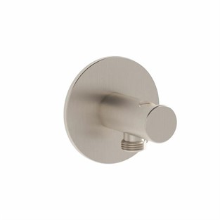 VitrA Origin Ankastre El Duşu Çıkışı Fırçalı Nikel A4262534