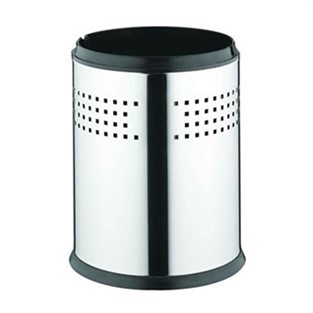 VitrA Arkitekta Çöp Kovası 5 Litre Kapaksız A44066