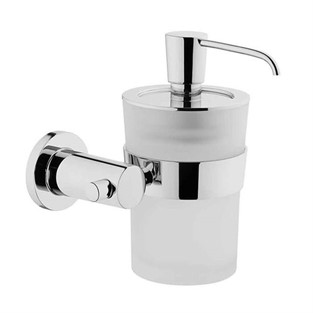 VitrA Ilia Sıvı Sabunluk A44332