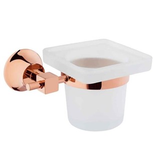 VitrA Juno Classic Diş Fırçalığı Bakır A4441926