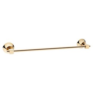 VitrA Juno Classic Uzun Havluluk Altın A4442123