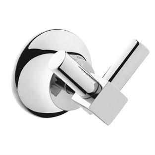 VitrA Juno Classic Askı İkili Krom A44423