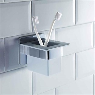 VitrA Somnia Diş Fırçalığı A44497
