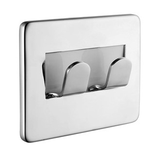 VitrA Somnia Askı İkili A44500
