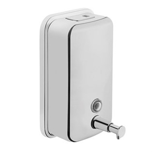 VitrA Arkitekta Sıvı Sabunluk A44505