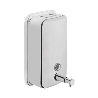 Vitra Arkitekta Köpük Sabunluk A44507