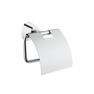 VitrA Matrix Tuvalet Kağıtlığı Kapaklı A44580
