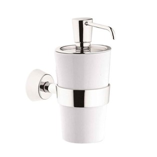 VitrA Matrix Sıvı Sabunluk A44583