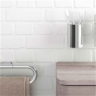 VitrA Nest Trendy Diş Fırçalığı A44613