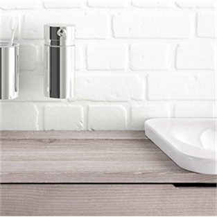 VitrA Nest Trendy Sıvı Sabunluk A44615