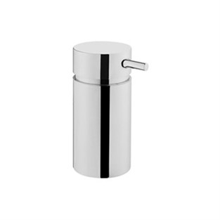 VitrA Nest Trendy Sıvı Sabunluk Tezgah Üzeri A44616