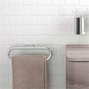 VitrA Nest Trendy Halka Havluluk A44617