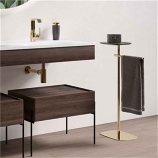 VitrA Eternity Totem Altın A4487023