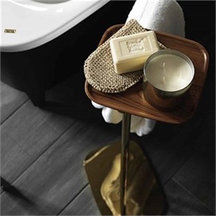 VitrA Eternity Totem Altın A4487023