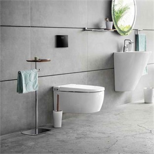 VitrA Eternity Totem Krom A44870