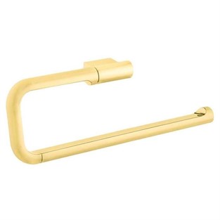 VitrA Eternity Halka Havluluk Altın A4487123