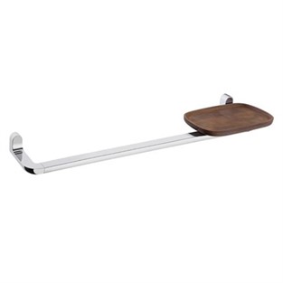 VitrA Eternity Etajerli Uzun Havluluk A44879