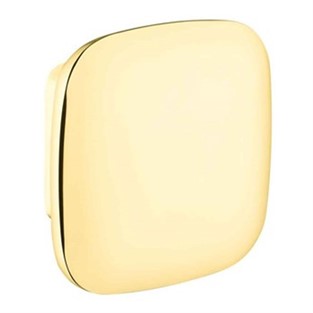 VitrA Eternity Küçük Kare Askı Altın A4488023