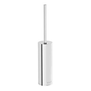 VitrA Origin Tuvalet Fırçalığı Krom A44893