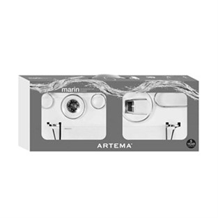 VitrA Marin Aksesuar Seti 6 Parça A44924