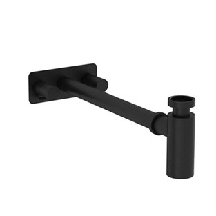 VitrA Lavabo Sifon Seti Simetrik Rozetli A4515936