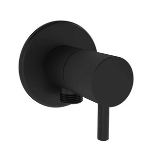 VitrA Origin Ara Musluk Mat Siyah A4521436