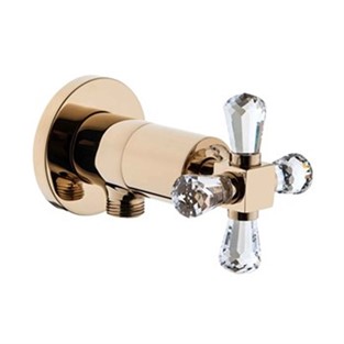 Artema Juno Swarovski Ara Musluk Altın Altın A4523123