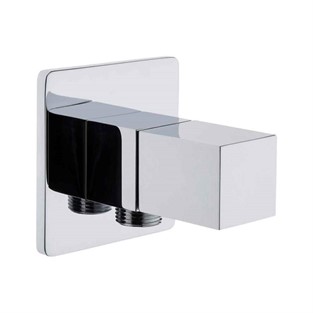 Artema Kare Ara Musluk Krom A45232