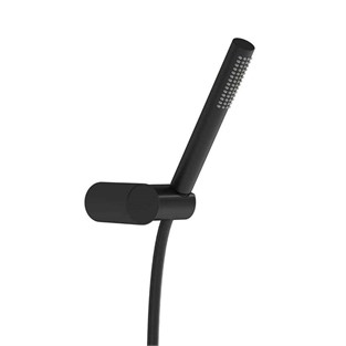 VitrA Origin El Duşu Takımı Mat Siyah A4554336
