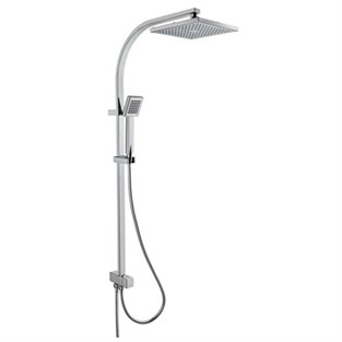 Artema System Rain LS30 Duş Kolonu A45611